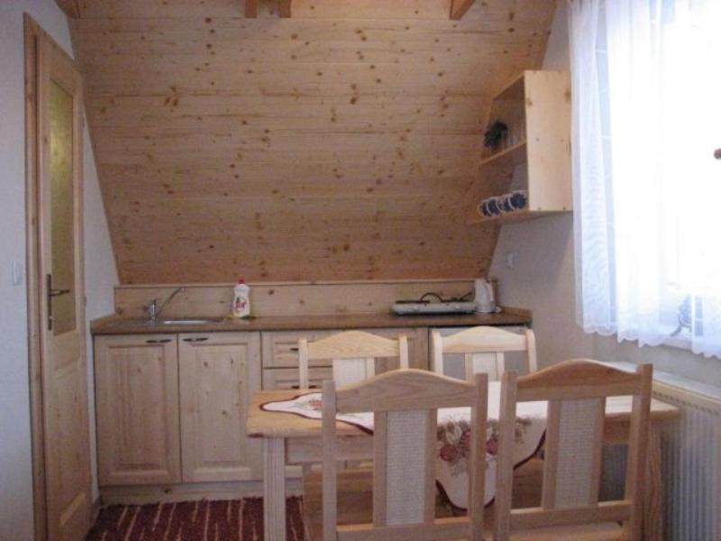 Apartman Michaela ツベレツ エクステリア 写真