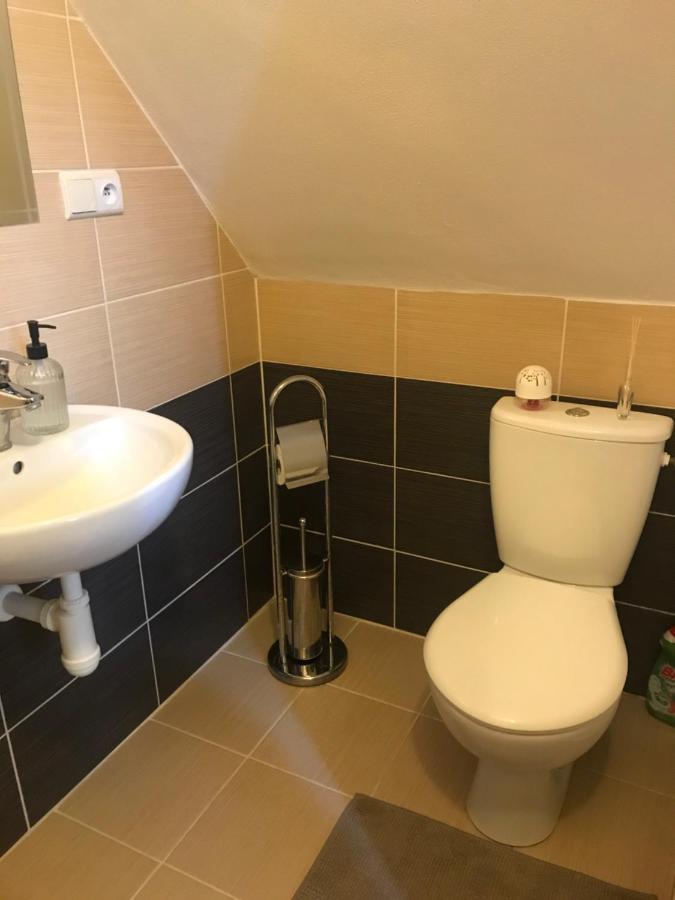 Apartman Michaela ツベレツ エクステリア 写真